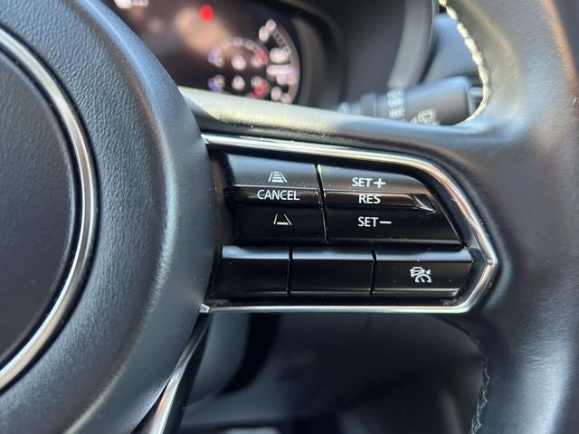 2024 Mazda Mazda CX-90 PHEV Premium