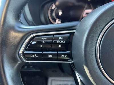 2024 Mazda Mazda CX-90 PHEV Premium