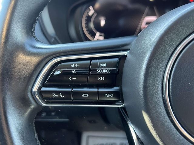 2024 Mazda Mazda CX-90 PHEV Premium