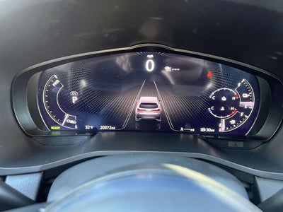 2024 Mazda Mazda CX-90 PHEV Premium