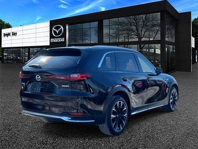 2024 Mazda Mazda CX-90 PHEV Premium