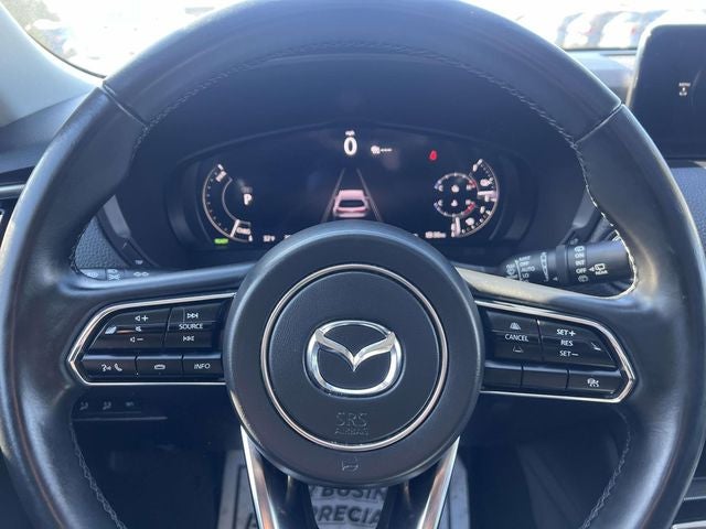 2024 Mazda Mazda CX-90 PHEV Premium