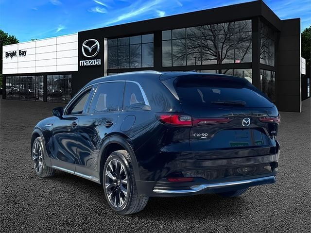 2024 Mazda Mazda CX-90 PHEV Premium