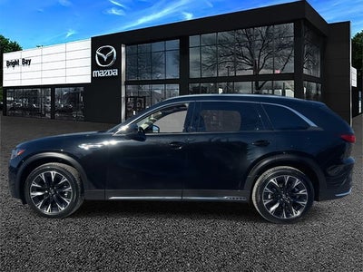 2024 Mazda Mazda CX-90 PHEV Premium