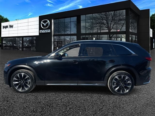 2024 Mazda Mazda CX-90 PHEV Premium