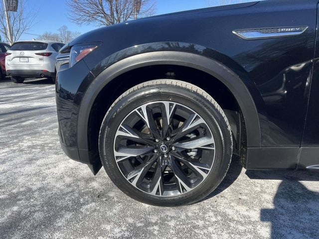 2024 Mazda Mazda CX-90 PHEV Premium