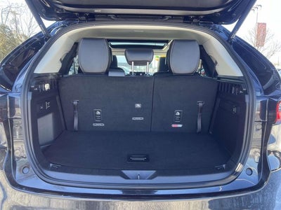 2024 Mazda Mazda CX-90 PHEV Premium