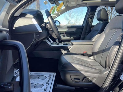 2024 Mazda Mazda CX-90 PHEV Premium