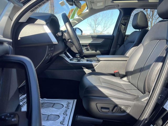 2024 Mazda Mazda CX-90 PHEV Premium