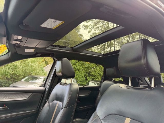 2024 Mazda Mazda CX-90 3.3 Turbo S Premium