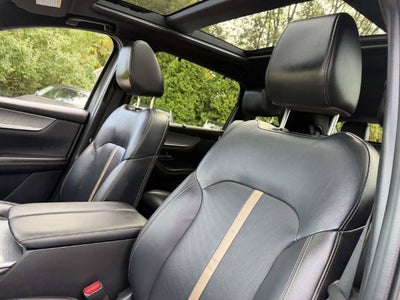 2024 Mazda Mazda CX-90 3.3 Turbo S Premium