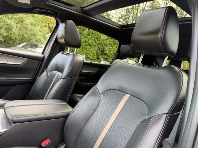 2024 Mazda Mazda CX-90 3.3 Turbo S Premium