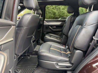 2024 Mazda Mazda CX-90 3.3 Turbo S Premium