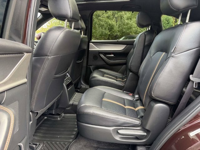 2024 Mazda Mazda CX-90 3.3 Turbo S Premium