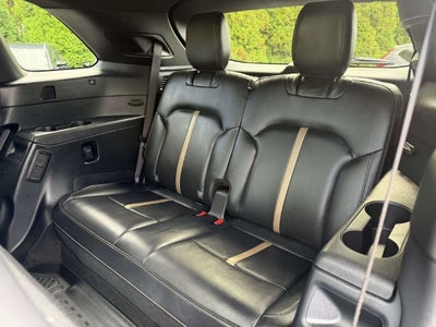 2024 Mazda Mazda CX-90 3.3 Turbo S Premium