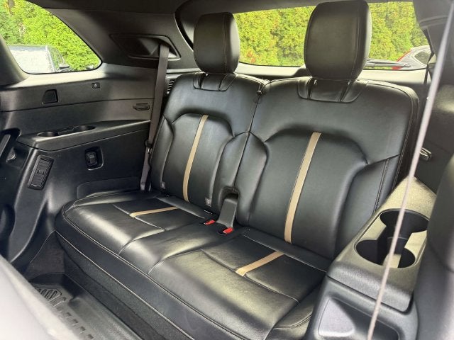 2024 Mazda Mazda CX-90 3.3 Turbo S Premium