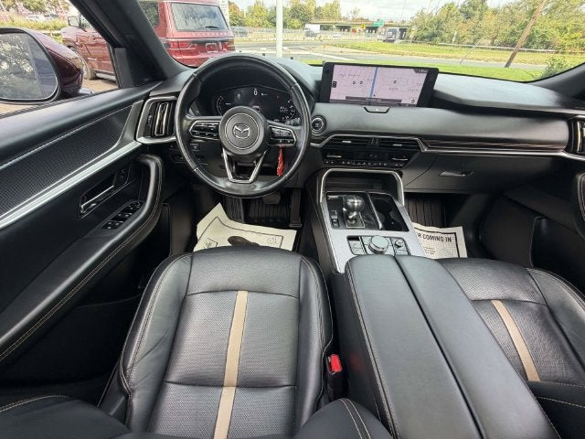 2024 Mazda Mazda CX-90 3.3 Turbo S Premium