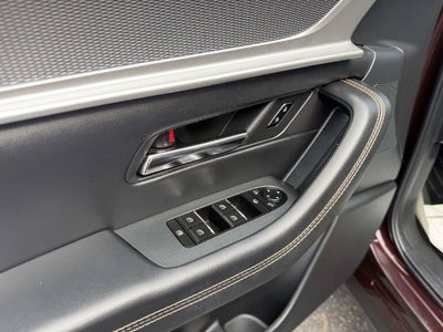 2024 Mazda Mazda CX-90 3.3 Turbo S Premium