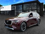 2024 Mazda Mazda CX-90 3.3 Turbo S Premium