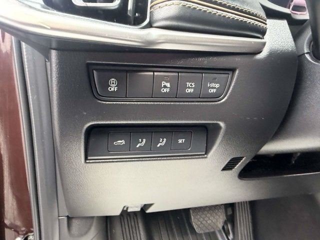 2024 Mazda Mazda CX-90 3.3 Turbo S Premium