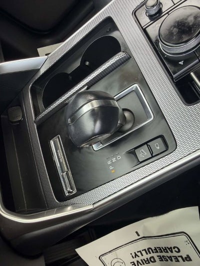 2024 Mazda Mazda CX-90 3.3 Turbo S Premium