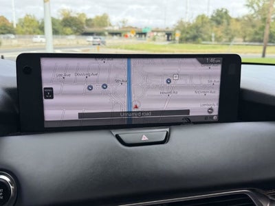 2024 Mazda Mazda CX-90 3.3 Turbo S Premium