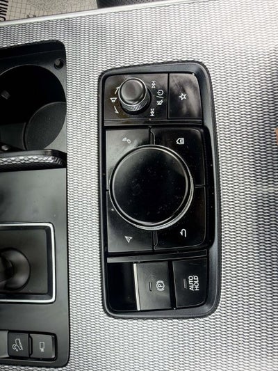 2024 Mazda Mazda CX-90 3.3 Turbo S Premium
