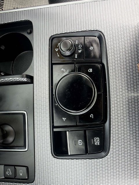 2024 Mazda Mazda CX-90 3.3 Turbo S Premium