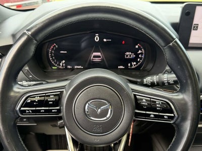 2024 Mazda Mazda CX-90 3.3 Turbo S Premium