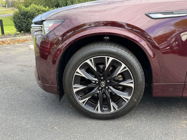 2024 Mazda Mazda CX-90 3.3 Turbo S Premium