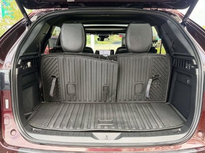 2024 Mazda Mazda CX-90 3.3 Turbo S Premium