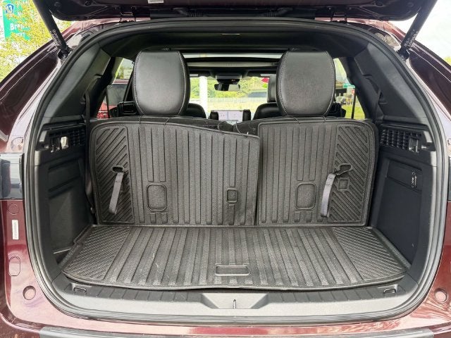 2024 Mazda Mazda CX-90 3.3 Turbo S Premium