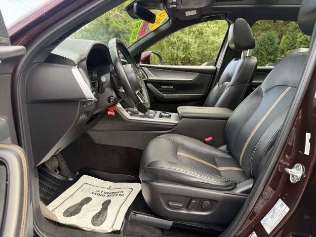 2024 Mazda Mazda CX-90 3.3 Turbo S Premium