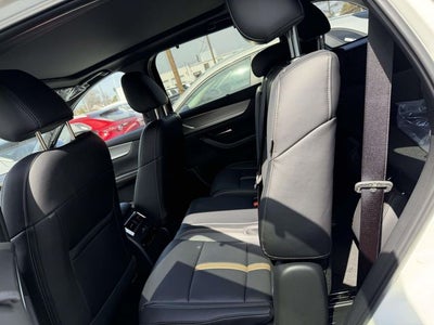 2026 Mazda Mazda CX-90 3.3 Turbo S Premium Sport AWD