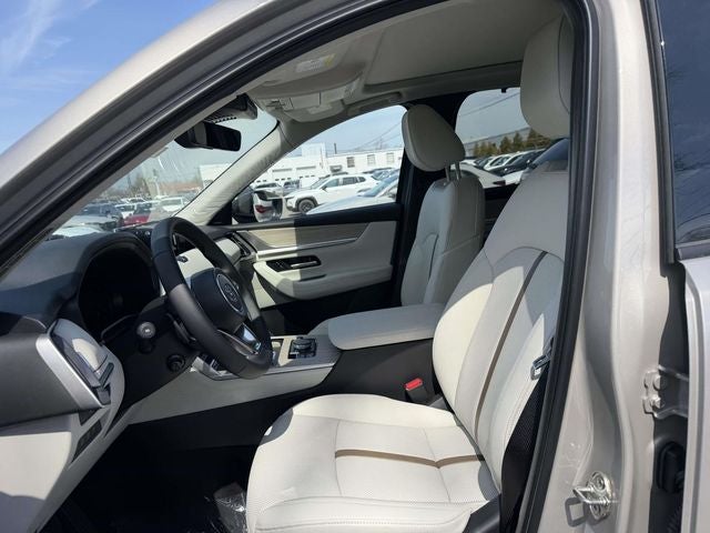 2026 Mazda Mazda CX-90 3.3 Turbo S Premium Sport AWD