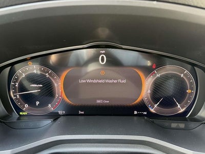 2026 Mazda Mazda CX-90 3.3 Turbo S Premium Sport AWD