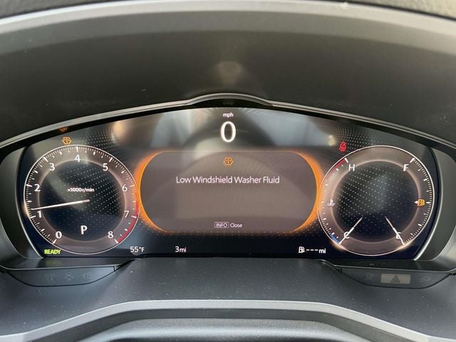 2026 Mazda Mazda CX-90 3.3 Turbo S Premium Sport AWD