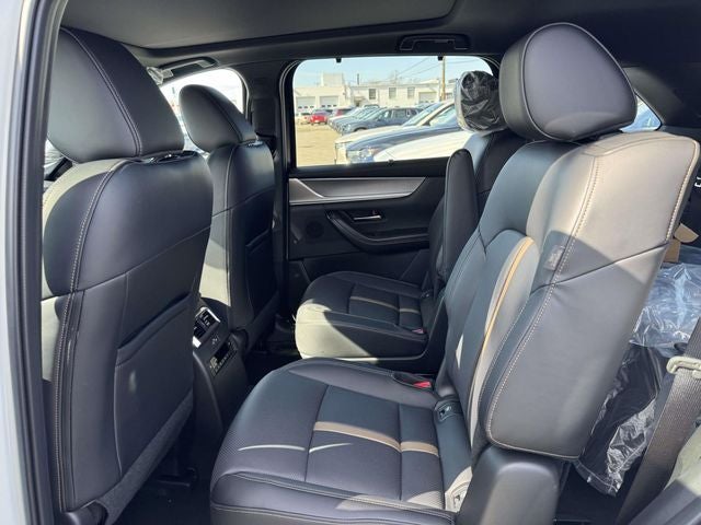 2026 Mazda Mazda CX-90 3.3 Turbo S Premium Sport AWD