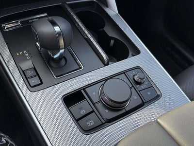 2026 Mazda Mazda CX-90 3.3 Turbo S Premium Sport AWD