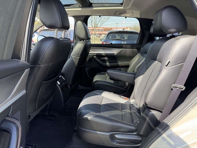 2024 Mazda Mazda CX-90 3.3 Turbo Premium