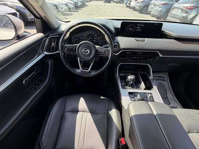 2024 Mazda Mazda CX-90 3.3 Turbo Premium