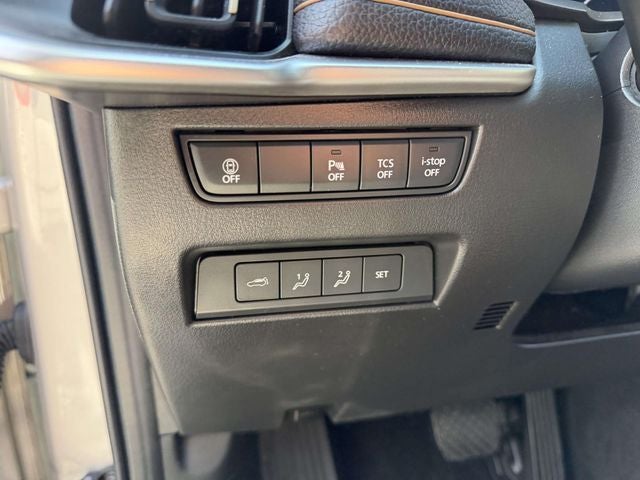 2024 Mazda Mazda CX-90 3.3 Turbo Premium