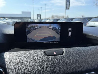 2024 Mazda Mazda CX-90 3.3 Turbo Premium