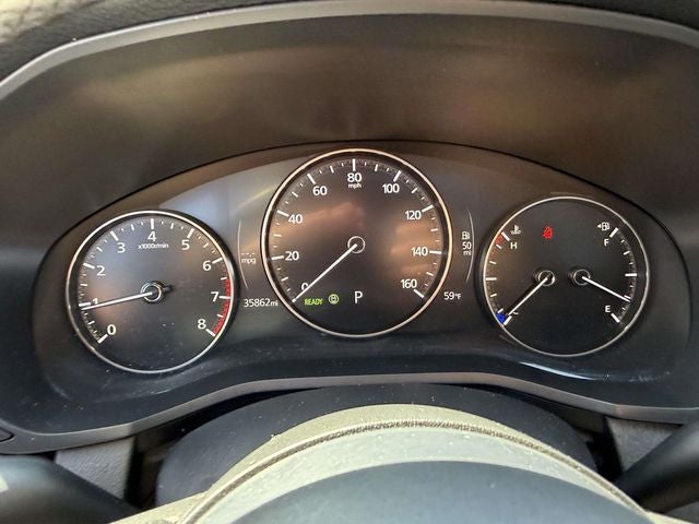 2024 Mazda Mazda CX-90 3.3 Turbo Premium