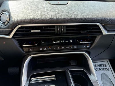 2024 Mazda Mazda CX-90 3.3 Turbo Premium