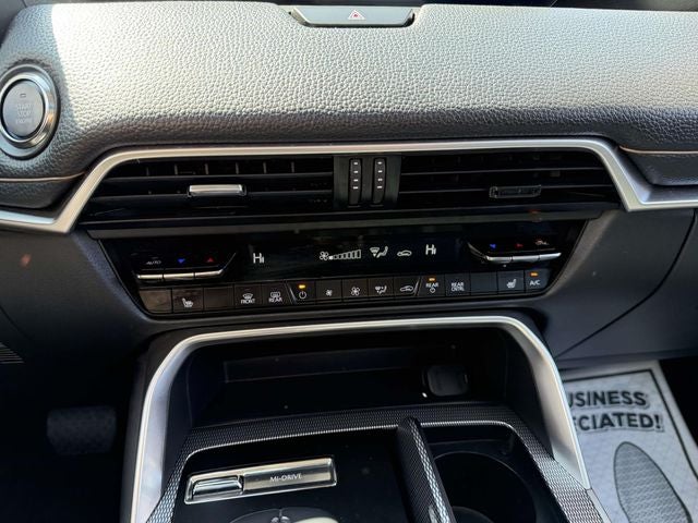 2024 Mazda Mazda CX-90 3.3 Turbo Premium