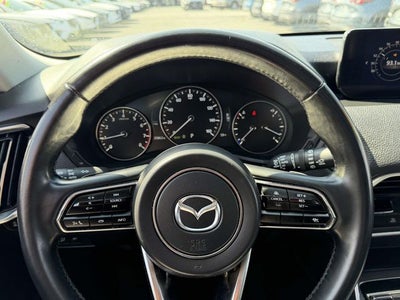 2024 Mazda Mazda CX-90 3.3 Turbo Premium