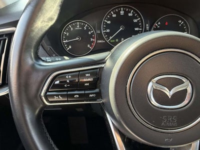 2024 Mazda Mazda CX-90 3.3 Turbo Premium