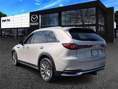 2024 Mazda Mazda CX-90 3.3 Turbo Premium