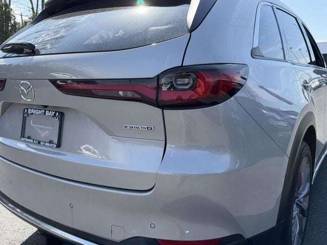 2024 Mazda Mazda CX-90 3.3 Turbo Premium